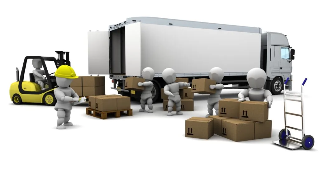 LTL Freight Definition