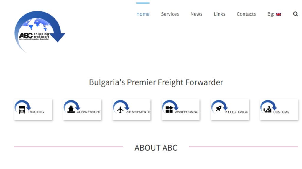 ABC Shipping Transport Ltd