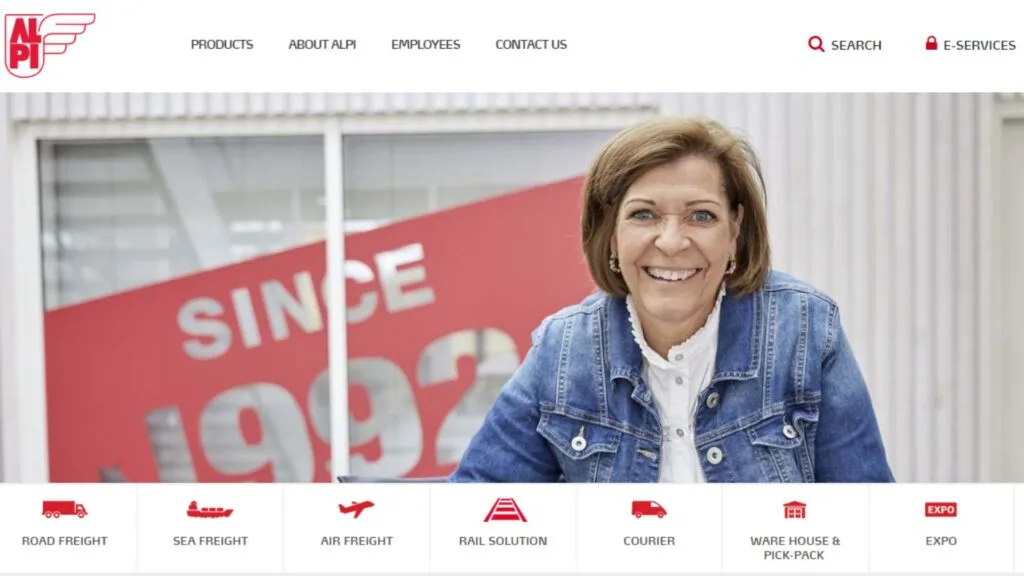 ALPI Herning