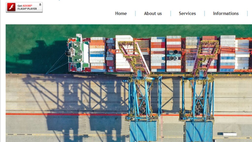 Addax Logistic - DFH global Logistics 