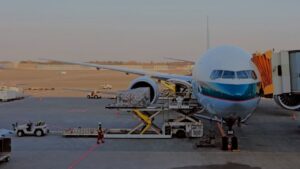 Air Freight Forwarding & Air Freight Forwarder Everything You Need to Know