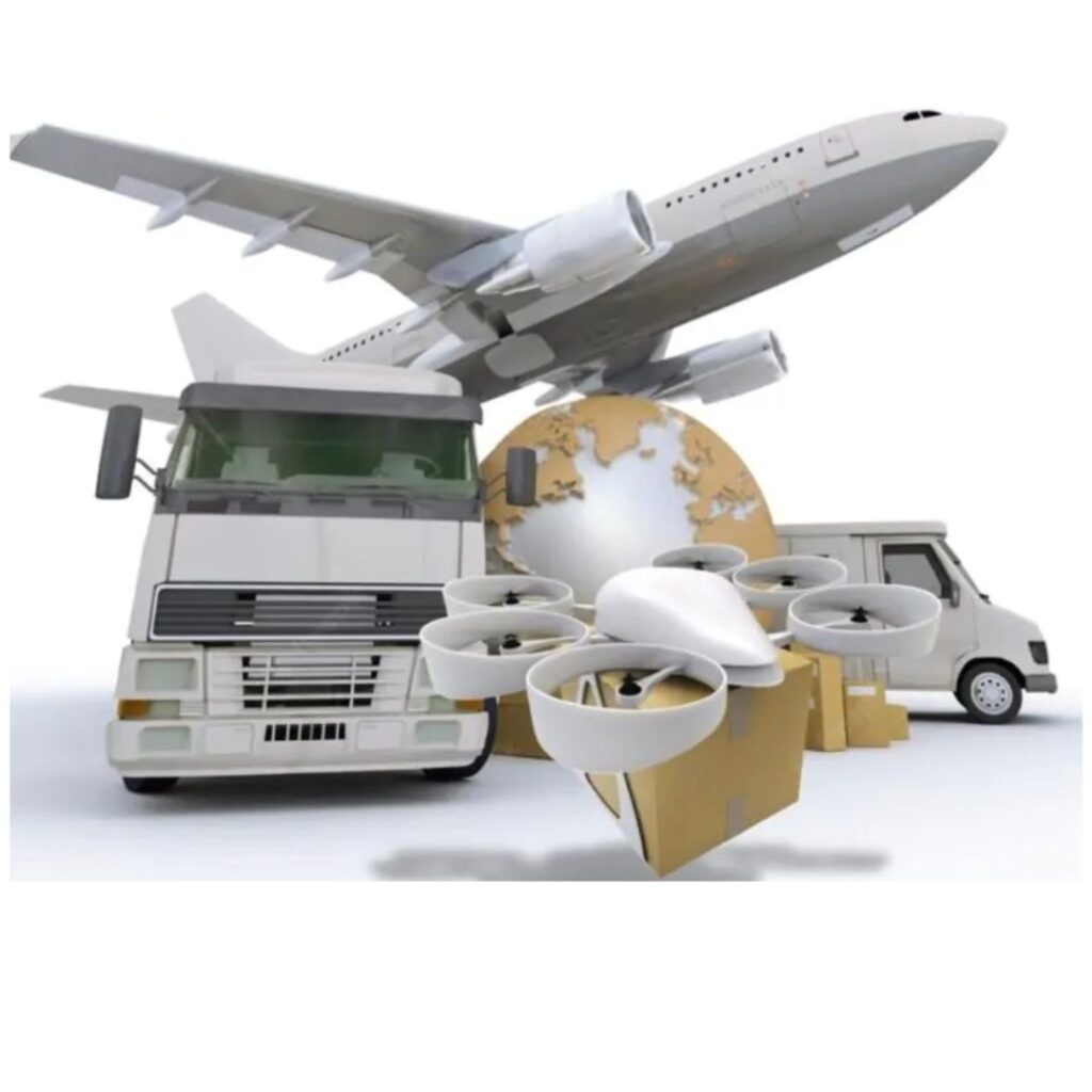 What Services Do Domestic Freight Forwarders Provide?