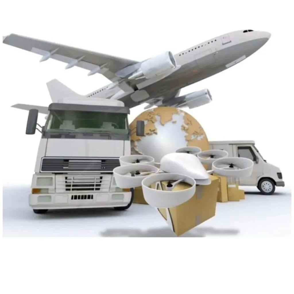 What Services Do Domestic Freight Forwarders Provide?
