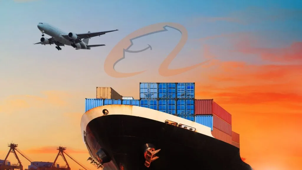 Alibaba Shipping Agents How to find the Trusted One
