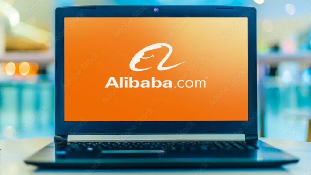 Alibaba Shipping Process - FH Global Logistics Chins