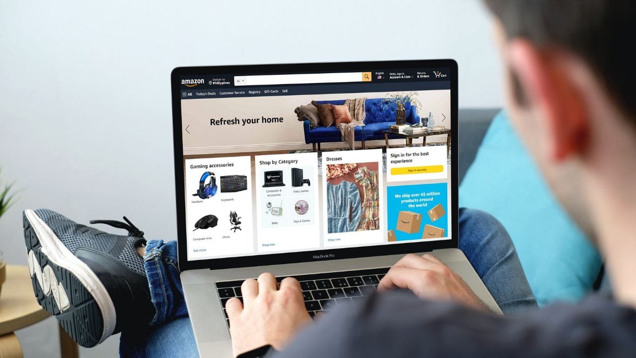 How Amazon Dropshipping Works [2022 Ultimate Guide] | Amazon Dropshipping