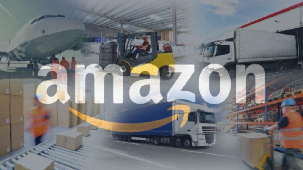 Amazon FBM and Amazon FBM Shipping Full Guide 2022