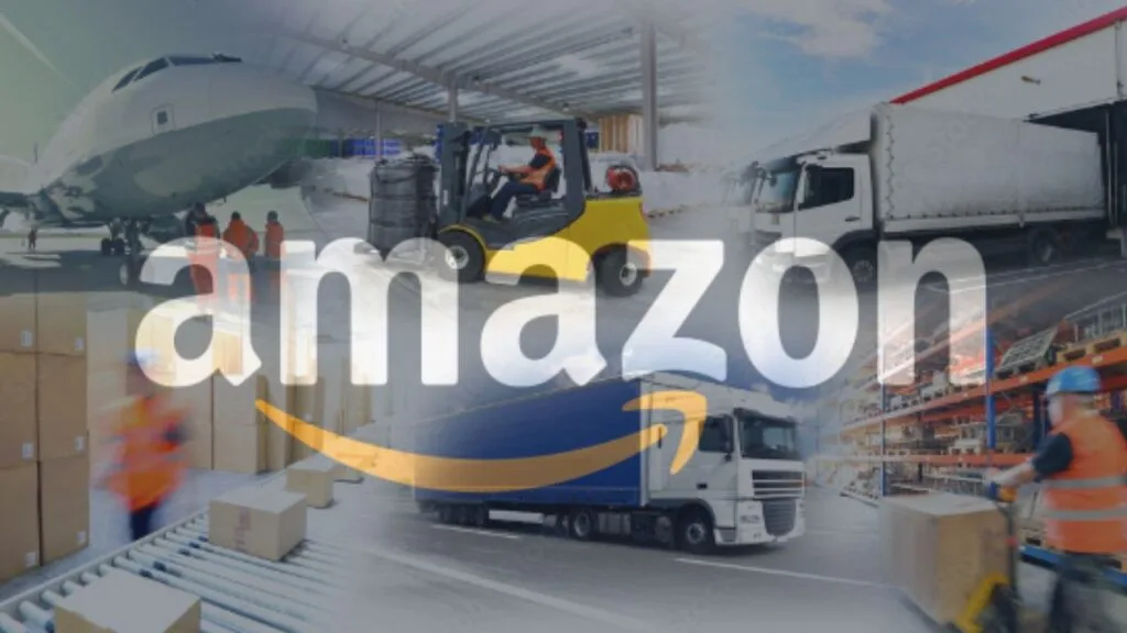 Amazon FBM and Amazon FBM Shipping Full Guide 2022