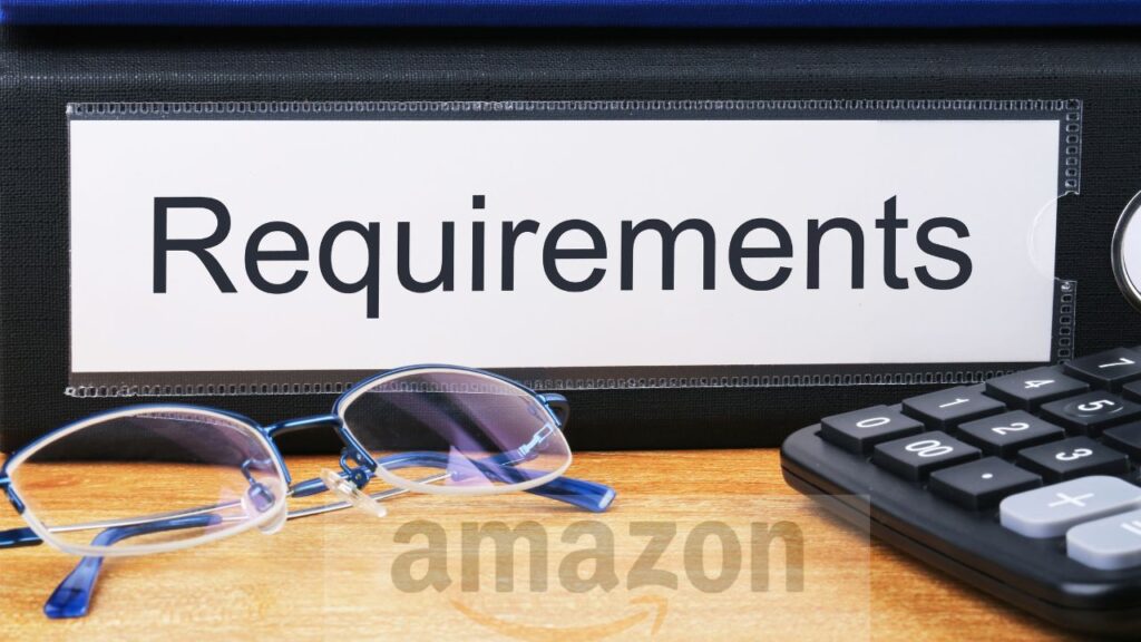Amazon Requirements for Product Compliance Documentation
