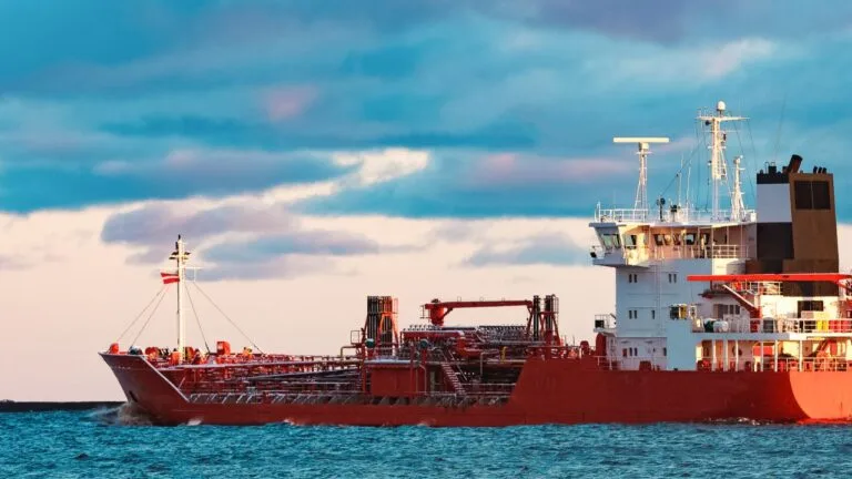 Beginner’s Guide to Ocean Freight Company & Ocean Freight forwarding Process