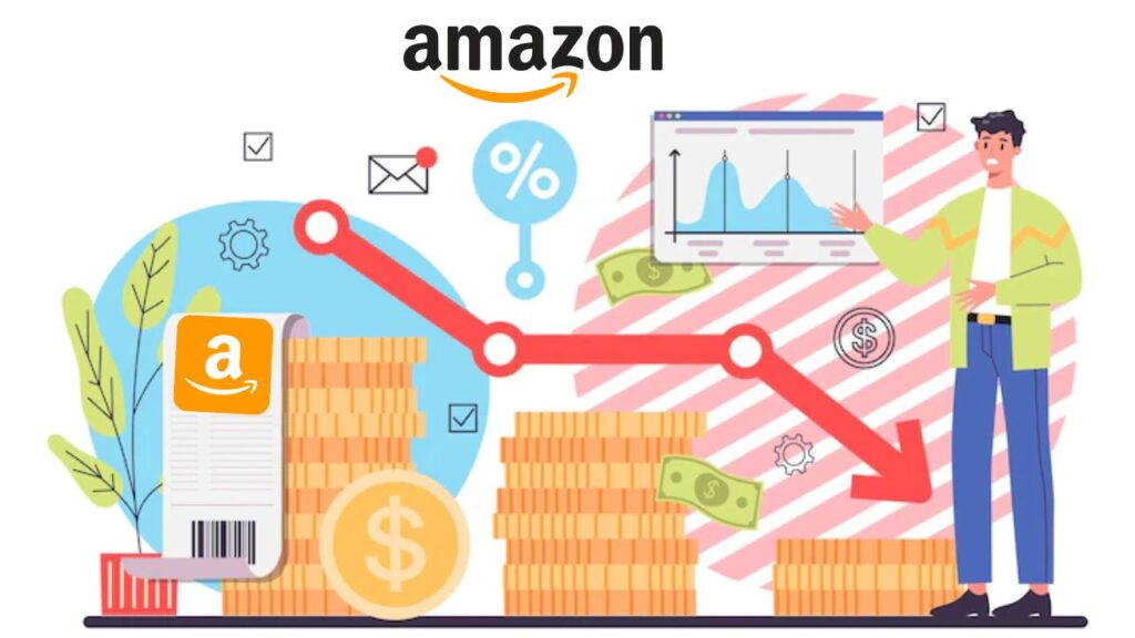 Breakdown of Amazon FBM Fees