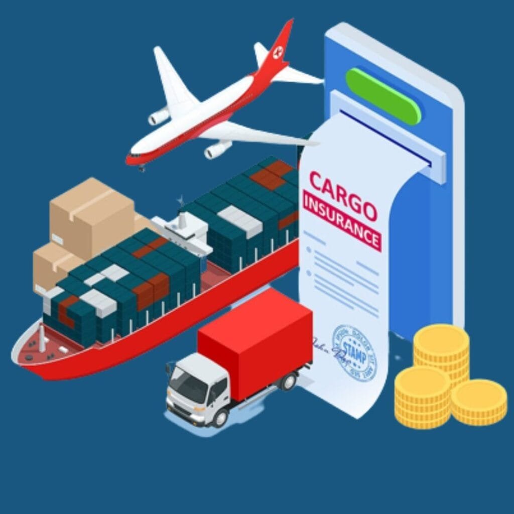 Cargo Insurance