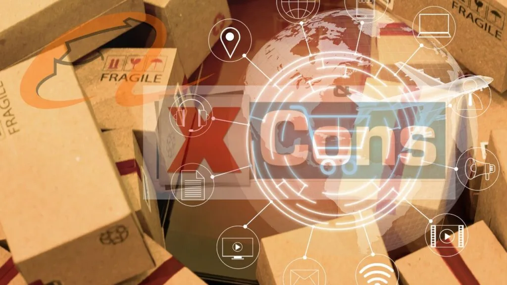 Cons of Alibaba Freight Forwarders.