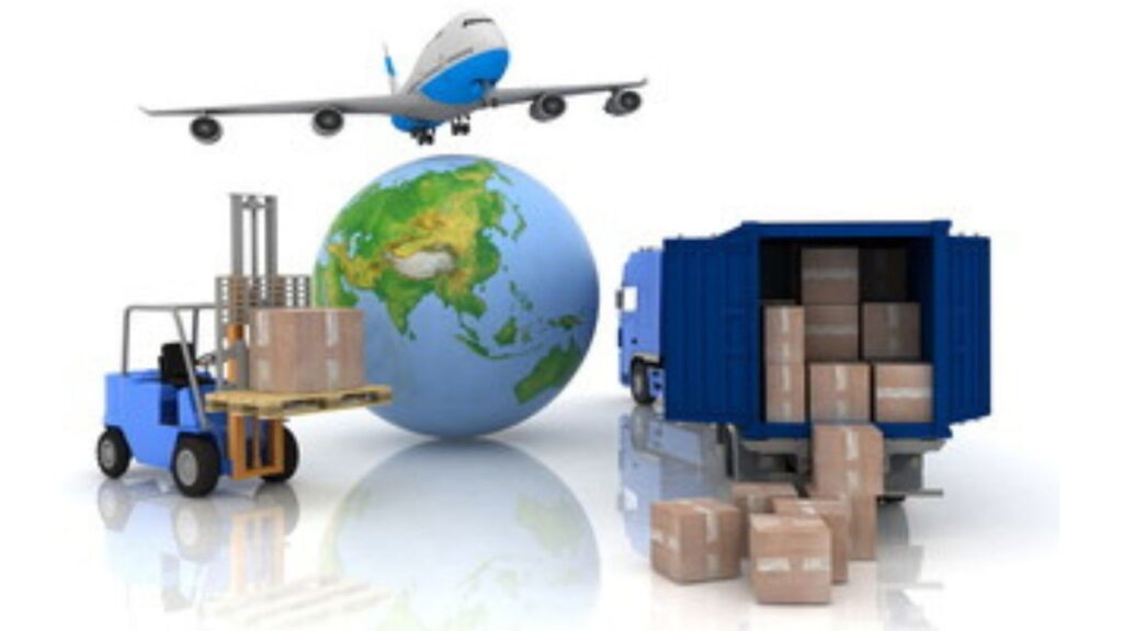 3PL VS. Freight Forwarders: What is the Difference?