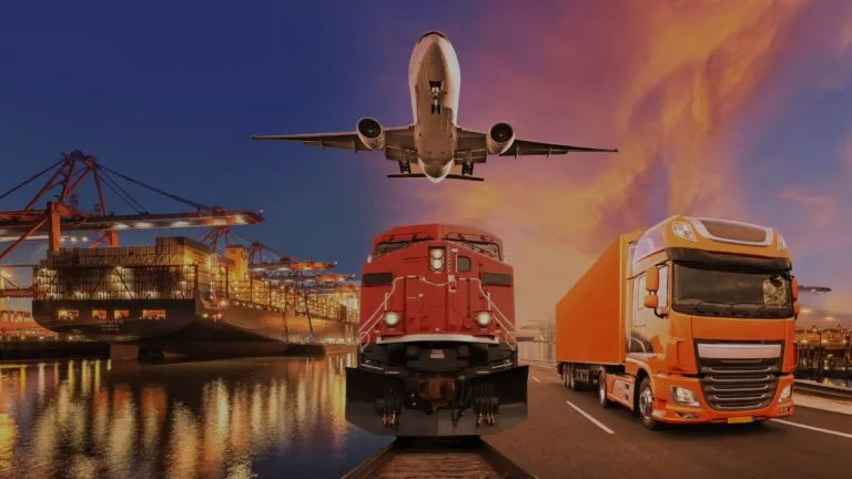 Domestic Freight Forwarding Companies Things You Need to Know
