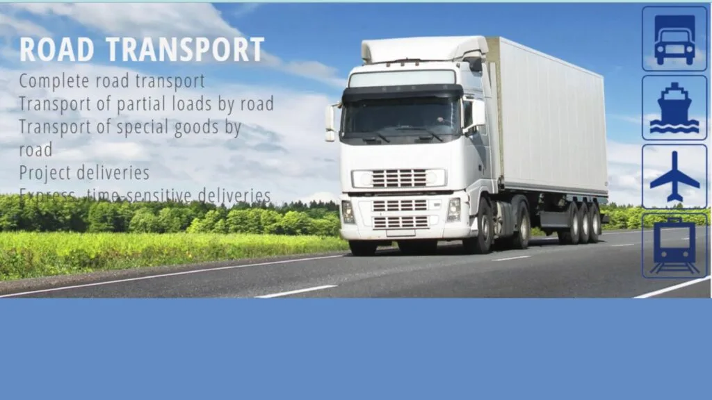 Door to Door Express Kft.