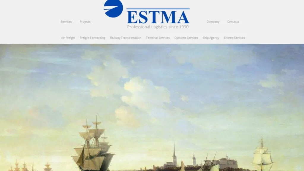 ESTMA