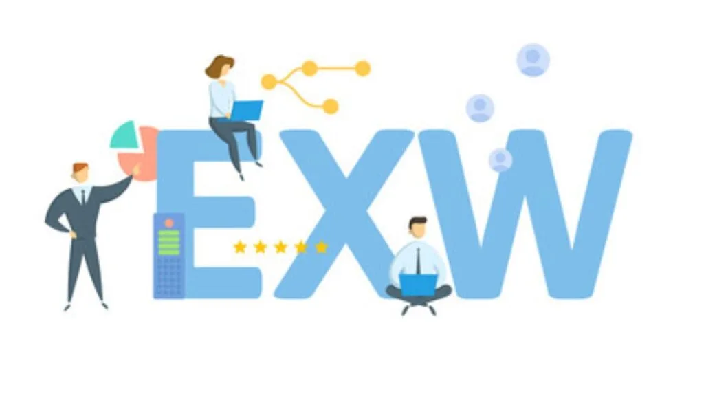 EXW (Ex-Works) - DFH Global Logistics Chins
