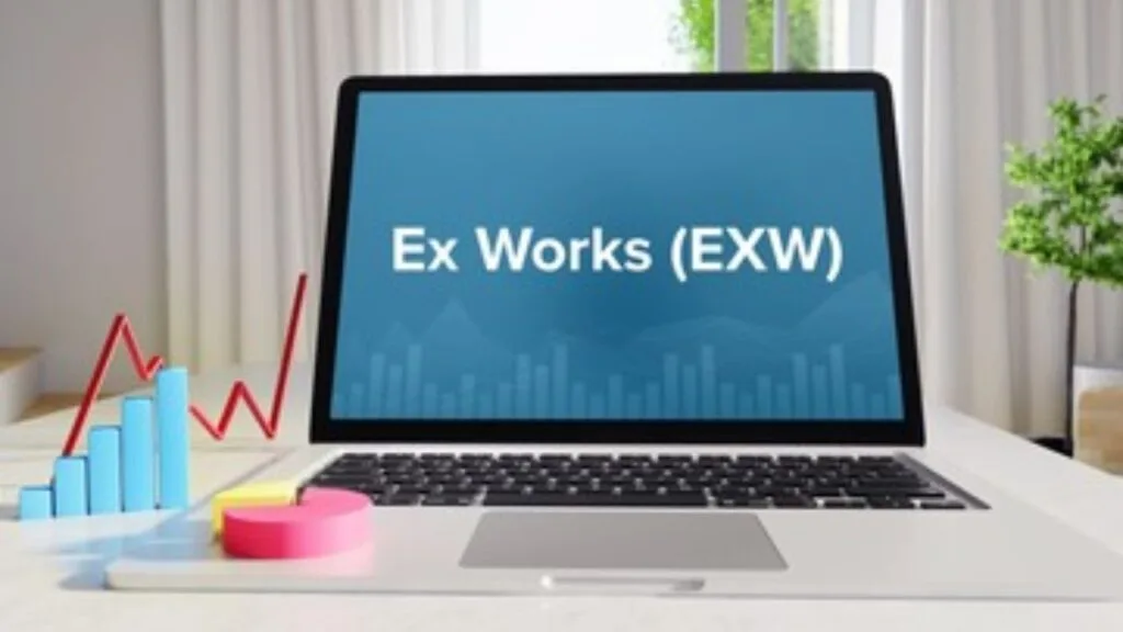 EXW shipping – Supplier’s Responsibility