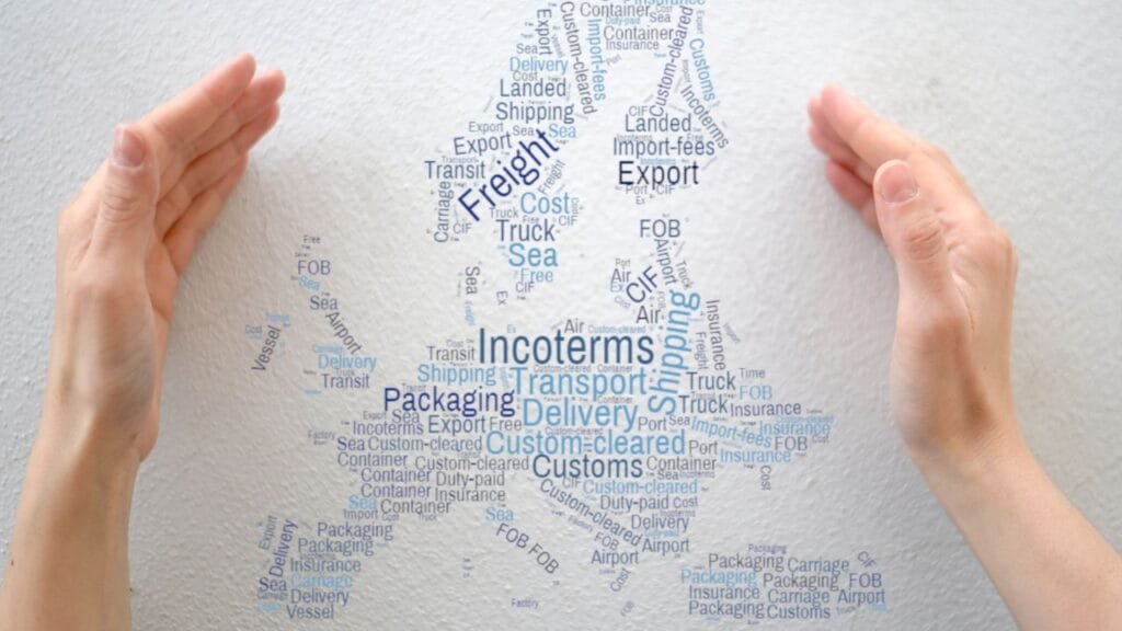 FOB Shipping – Supplier’s Responsibility