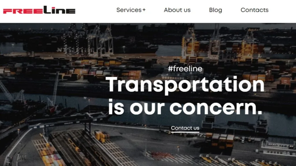 FreeLine Ltd.