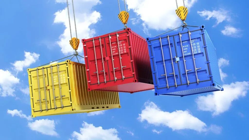 Handle Domestic and International Shipping