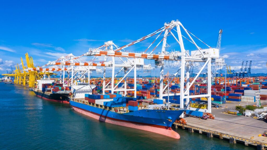 How Can China Shipping Agents Help You Reduce Import Costs