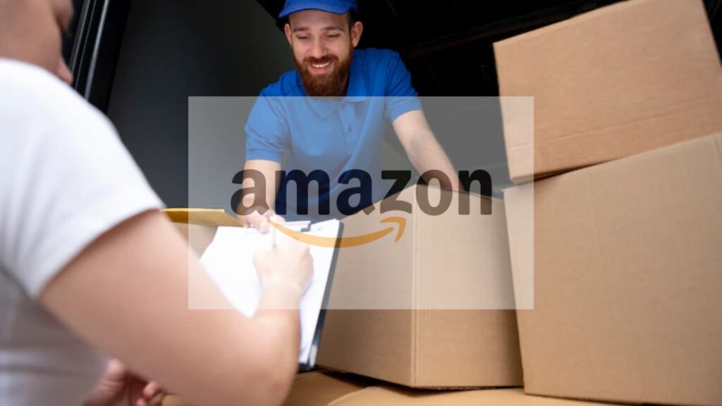 How Does Dropshipping on Amazon Work  - DFH global Logistics 