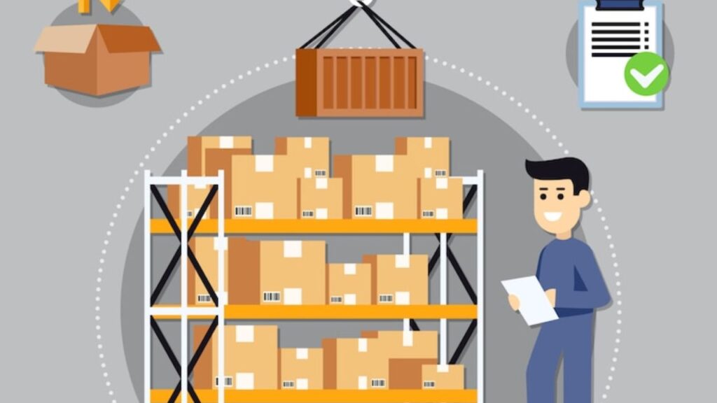 How do you prepare your products for shipment to an Amazon warehouse