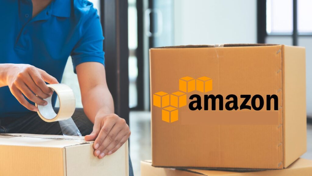 How to Label the Goods for Shipping to Amazon FBA