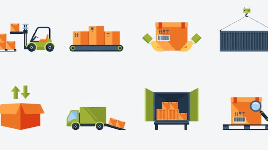 How to Ship Products?