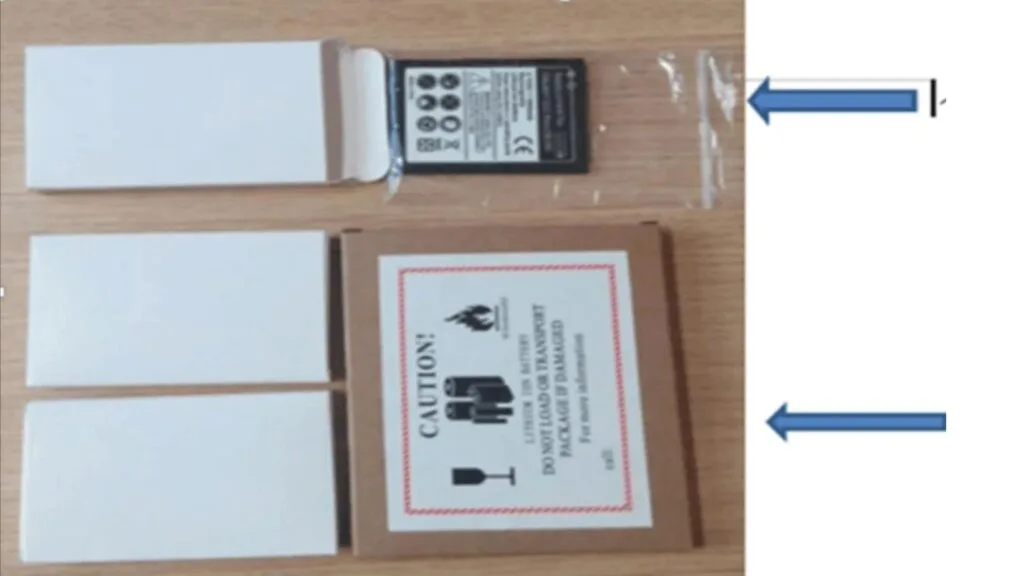 How to ship lithium batteries from China Safely(2022)
