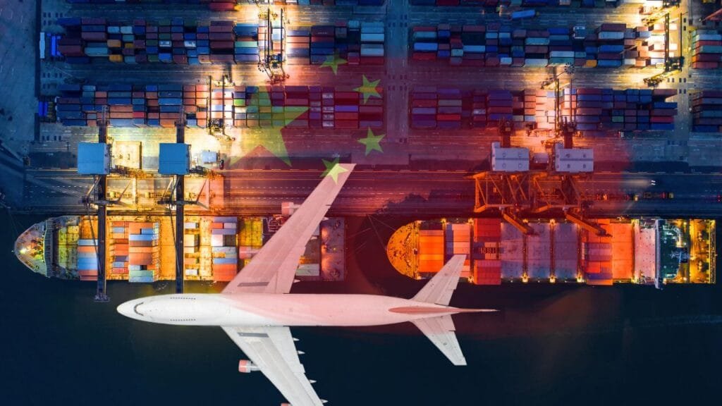 What’s the Difference Between Domestic and International Freight Forwarders?