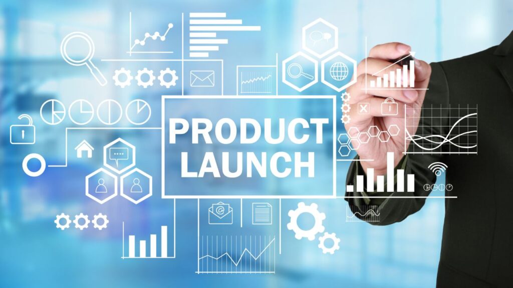   Launch your product on your own commerce store