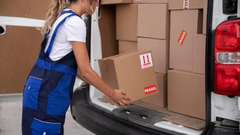 Make sure you’re returning the correct item (1)