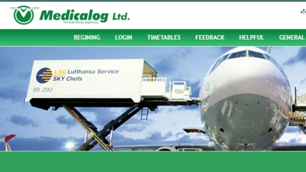 Medicalog Ltd