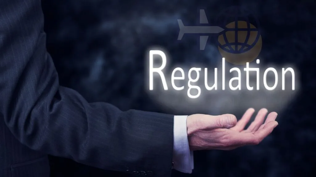 No Regulations