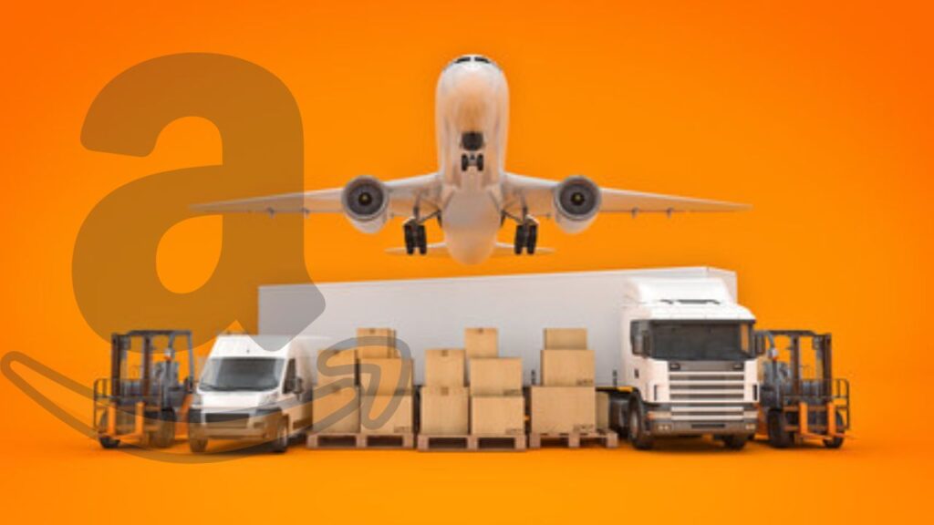 Should I Find My Freight Forwarder to Arrange My Amazon Shipments or Let a Supplier Do It for Me