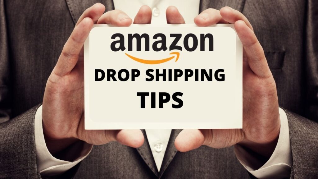 Six Tips for Success When Dropshipping on Amazon