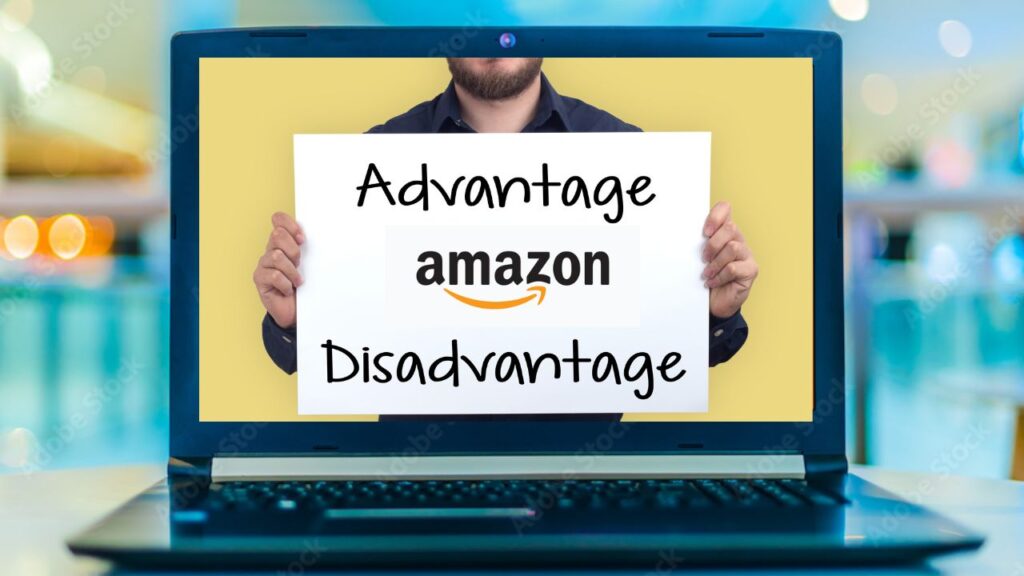 The Advantages and Disadvantages of Dropshipping on Amazon