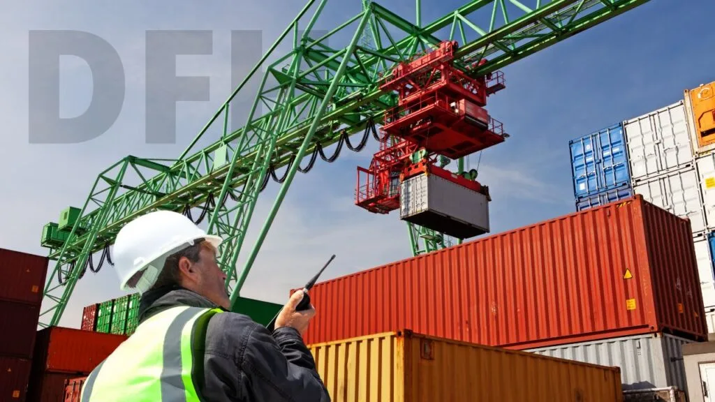 Things to Look for When Choosing a China Freight Forwarder.