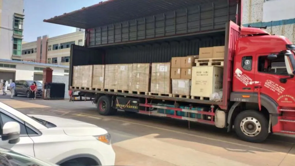 Tips for saving the cost of shipping Lithium batteries from China.