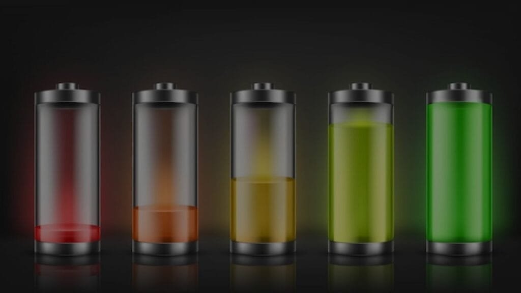 Top 10 Lithium Battery Manufacturers in China