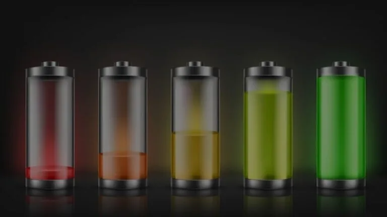 Top 10 Lithium Battery Manufacturers in China