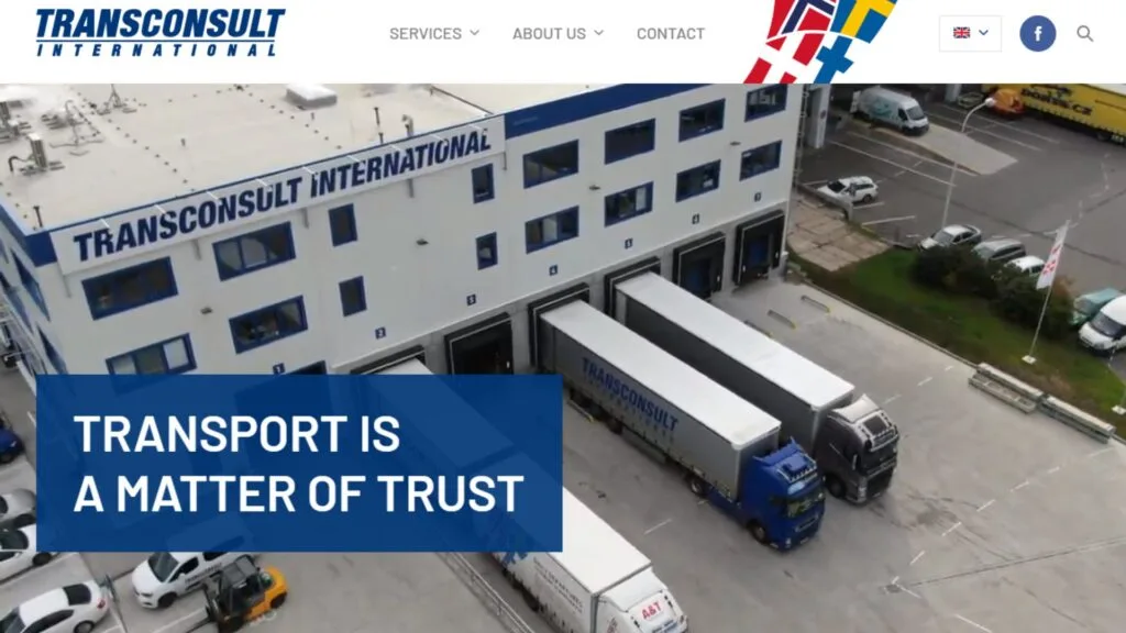 Transconsult International Ltd.
