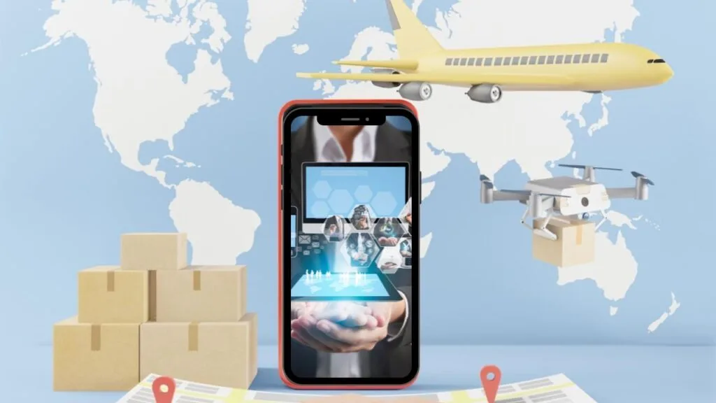 Trusting foreign companies with your goods