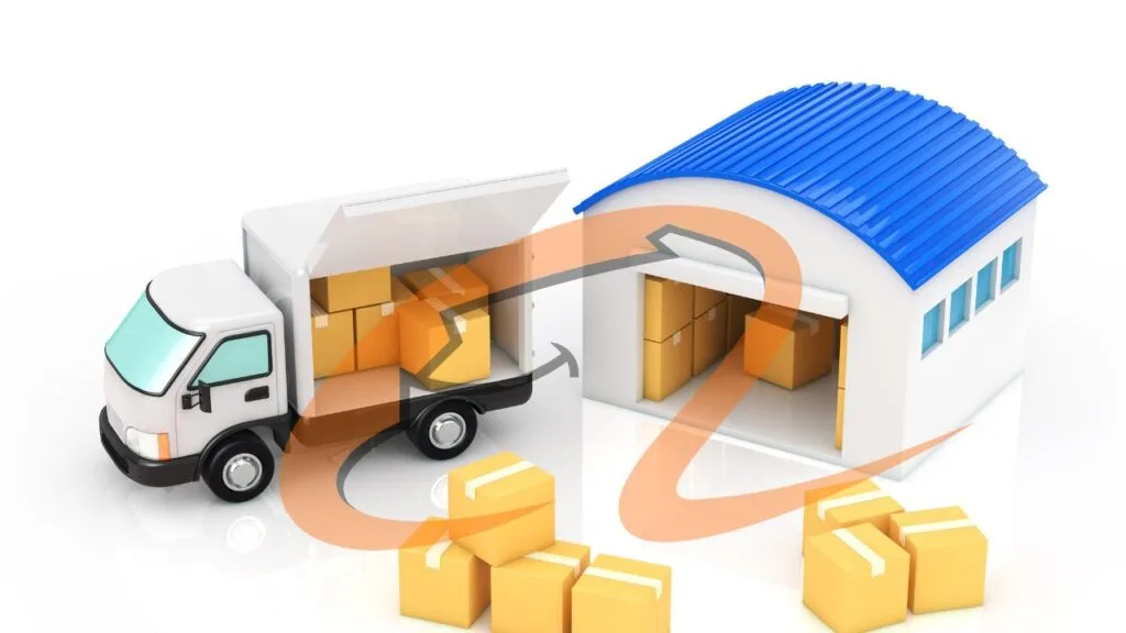 What do Alibaba Shipping agents Do？