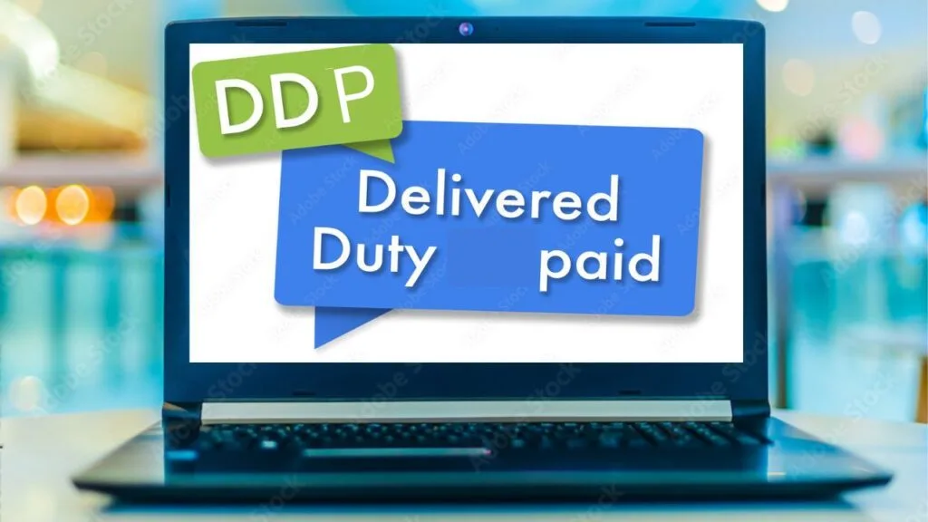 What is DDP?