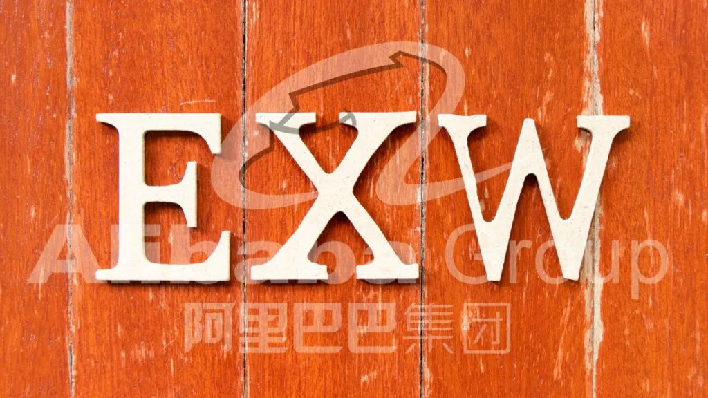 EXW (Ex-Works)