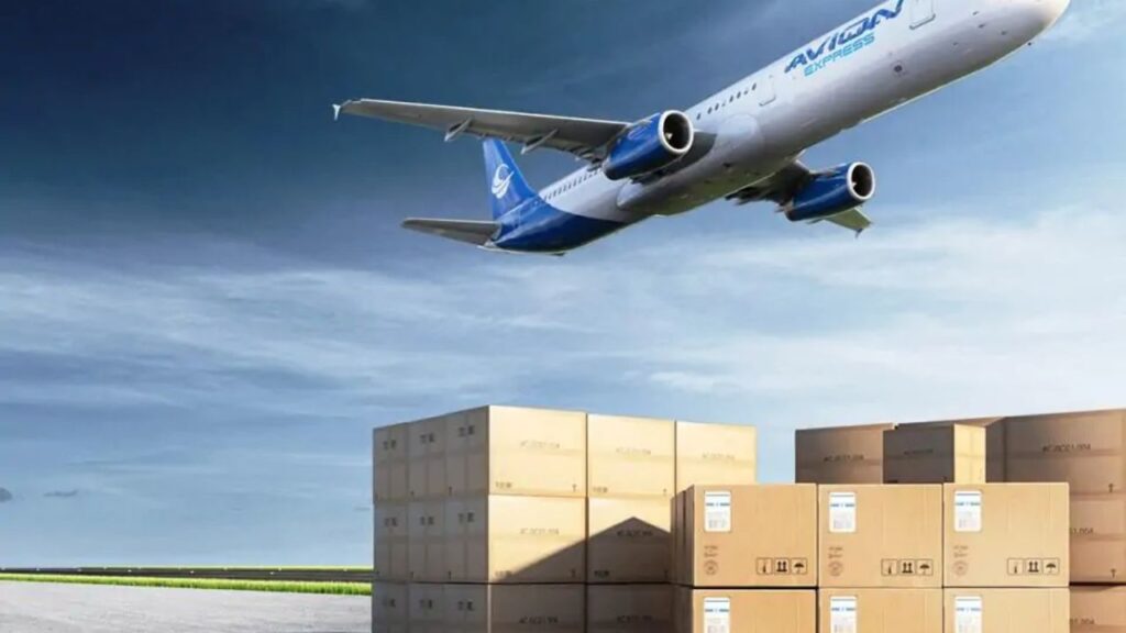 What is a Domestic Freight Forwarder